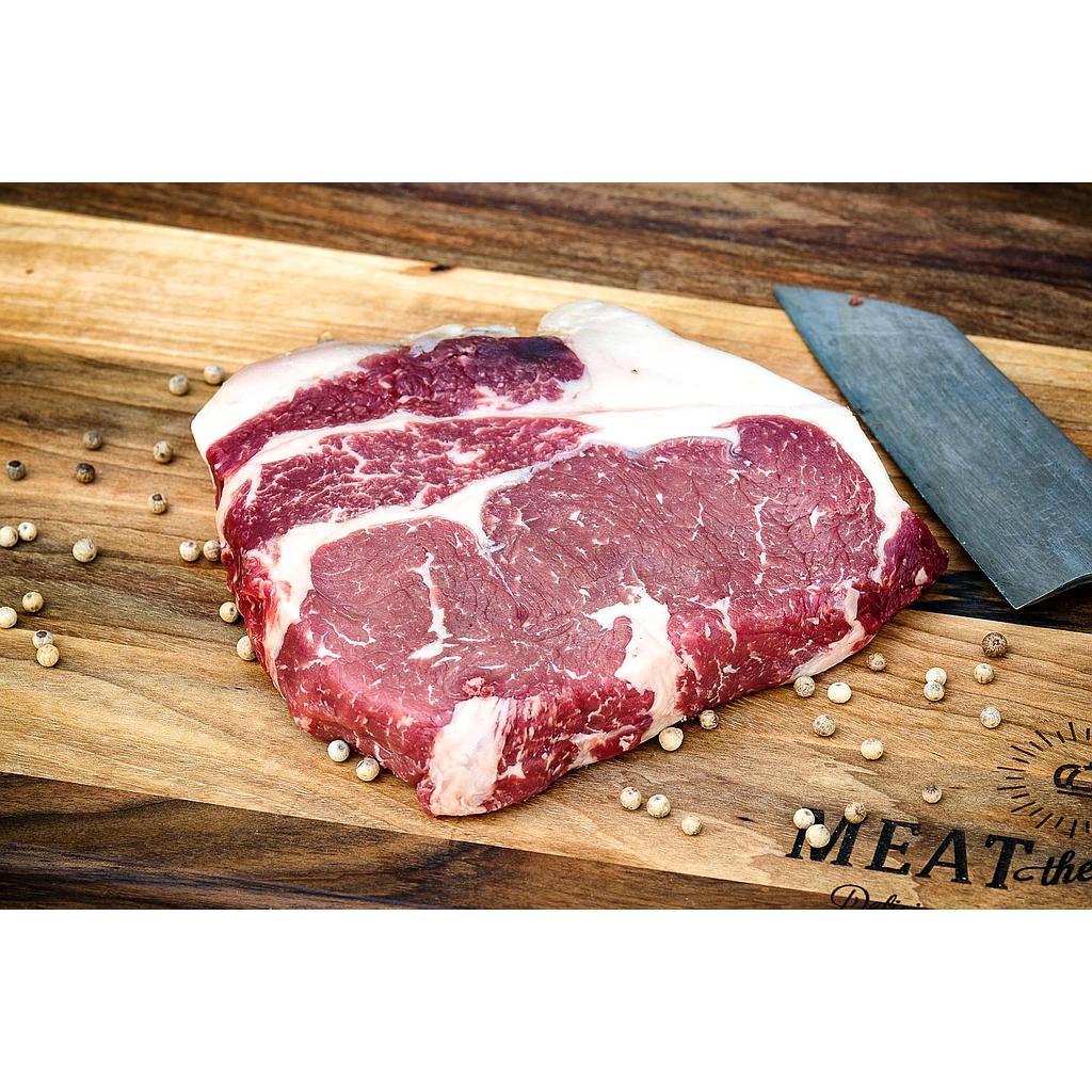 DryAged Ribeye 450g