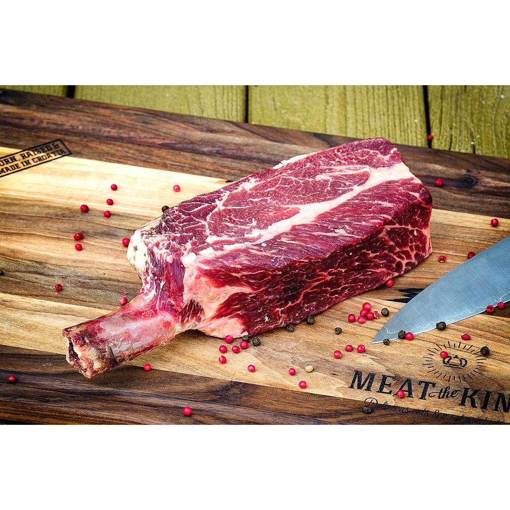 DryAged Tomahawk 1kg